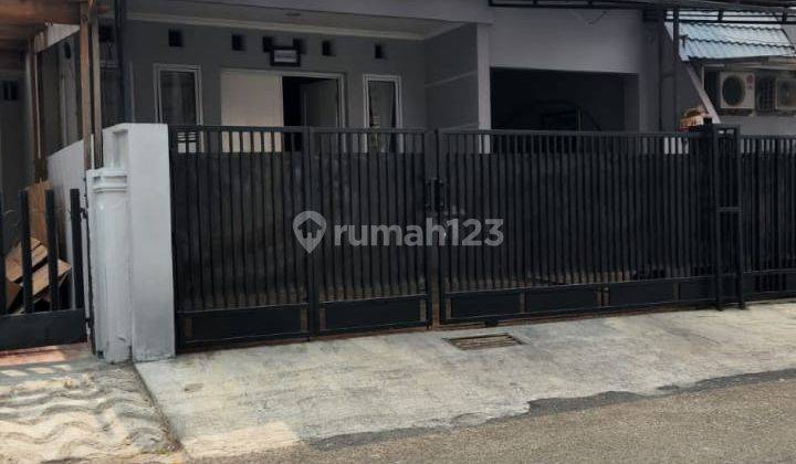 Rumah 2 Lantai Siap huni Di Bintaro Sektor 2 1