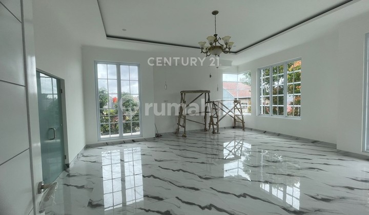 Rumah Brand New Dekat Pondok Indah Gb17050 2