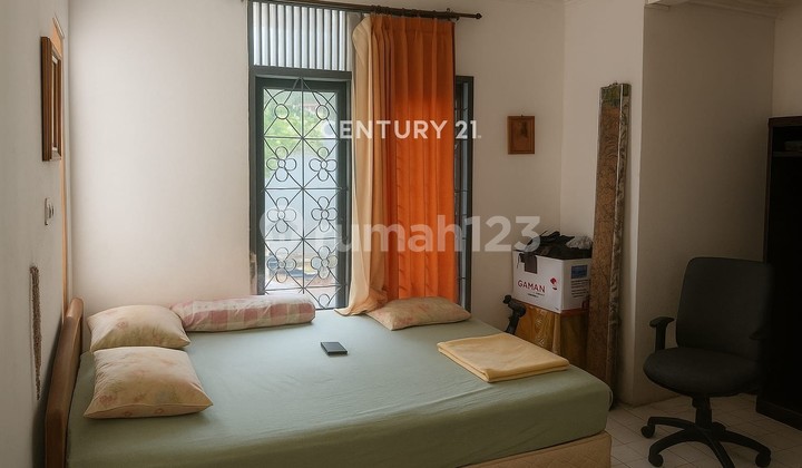 Rumah Dekat Stasiun Siap Huni di Bukit Nusa Indah Dm 16767 2