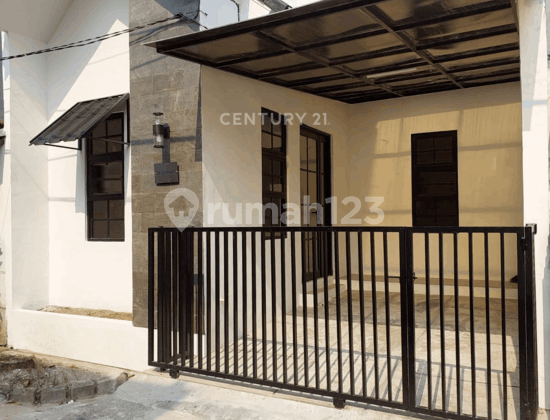 Dijual Rumah Baru Renov Siap Huni Di Graha Bintaro AF16388 Dijual Rumah Baru Renov Siap Huni Di Graha Bintaro AF16388