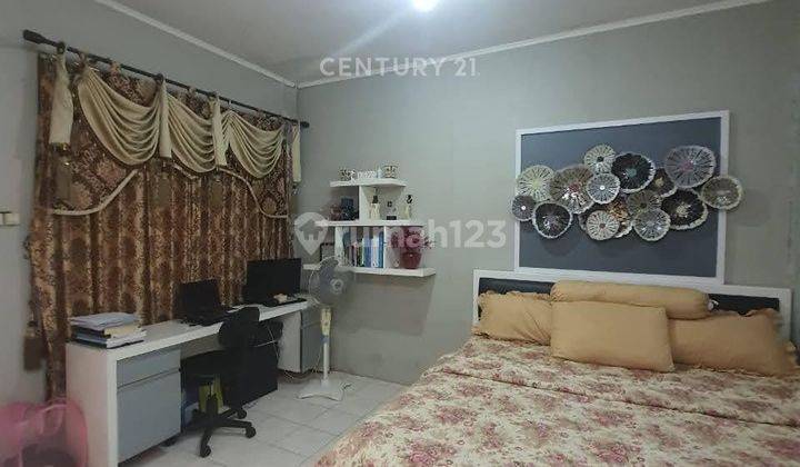 Jual Cepat Rumah Minimalis 2 Lt Di Ulujami Pesanggrahan GB14813 2