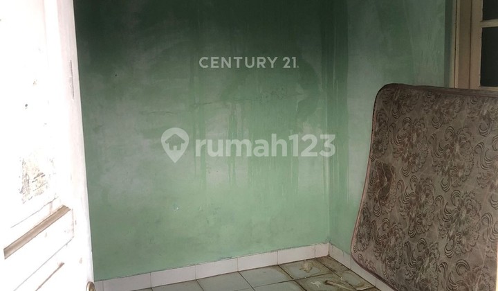 Rumah Posisi Hook Dekat Bintaro Sektor 5 AF17027  2