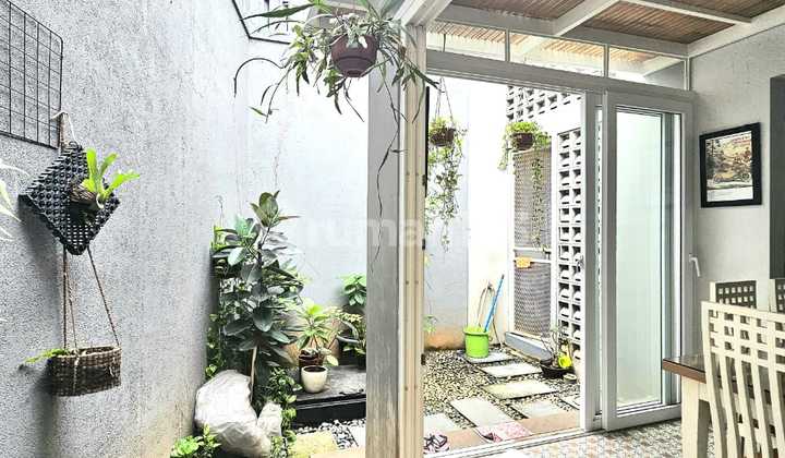 Rumah Cantik Dalam Cluster Nyaman Dekat Bx Change Mall Rumah Cantik Dalam Cluster Nyaman Dekat Bx Change Mall