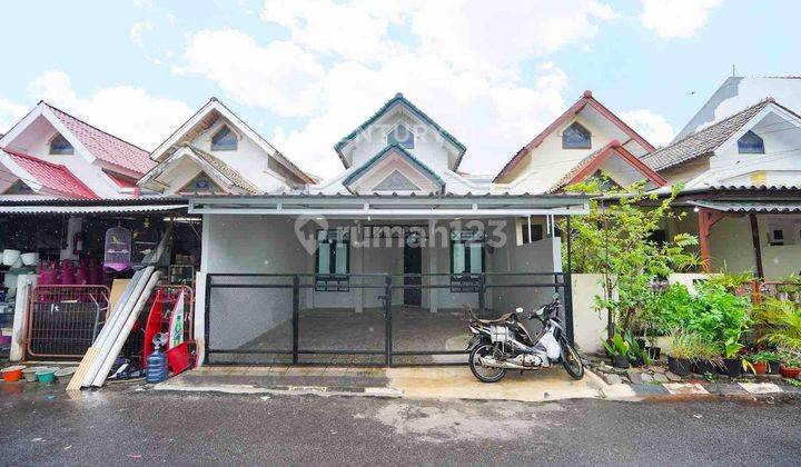 Rumah Baru Siap Huni Di Graha Raya Rn14792 1