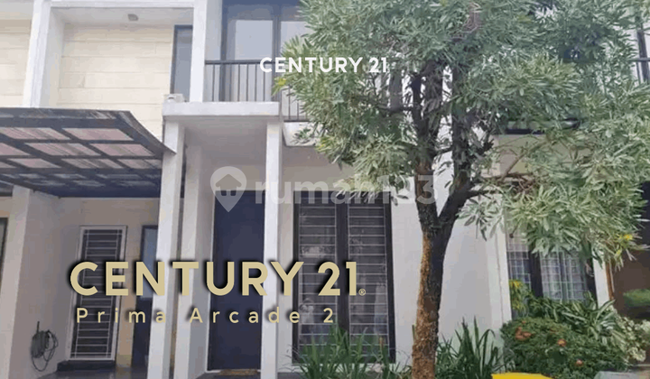 Rumah Dekat Stasiun Jurang Mangu Gb 14370 Rumah Dekat Stasiun Jurang Mangu Gb 14370