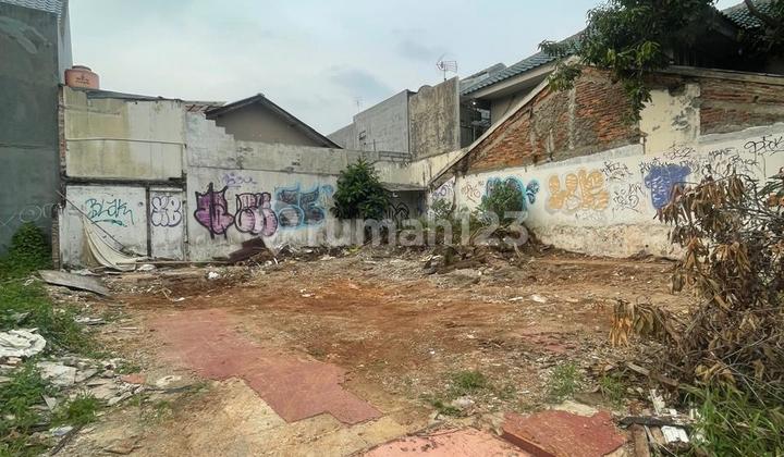 Kavling Siap Bangun Pinggir Jalan Raya Di Sektor 9 Kavling Siap Bangun Pinggir Jalan Raya Di Sektor 9