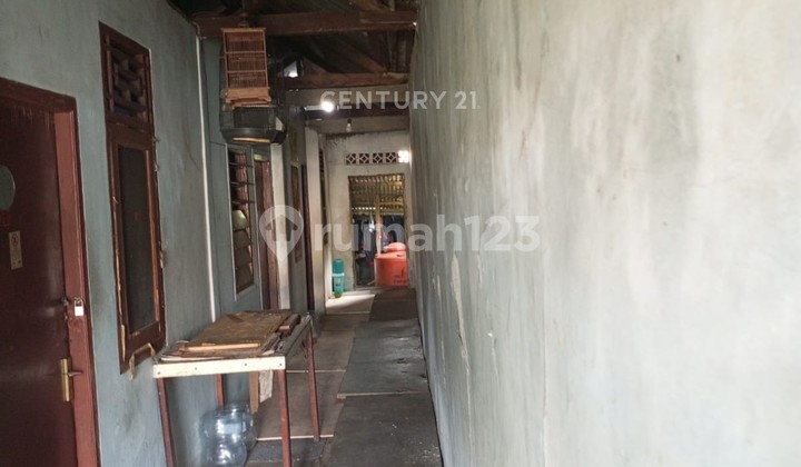 Kos House in Pesanggrahan, South Jakarta SA16637 2