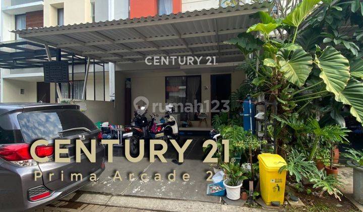 Dijual Rumah Minimalis Di Graha Raya Siap Huni SC10068 1