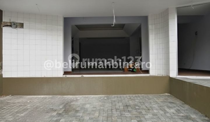 Rumah Brand New Scandinavian Dalam Cluster di Sektor 9 2