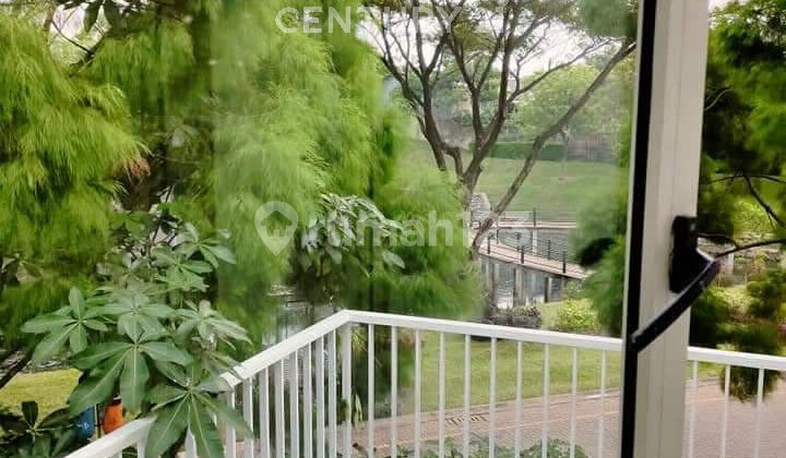 Rumah Luas Di Kebayoran Bintaro Jaya Sektor 9 2