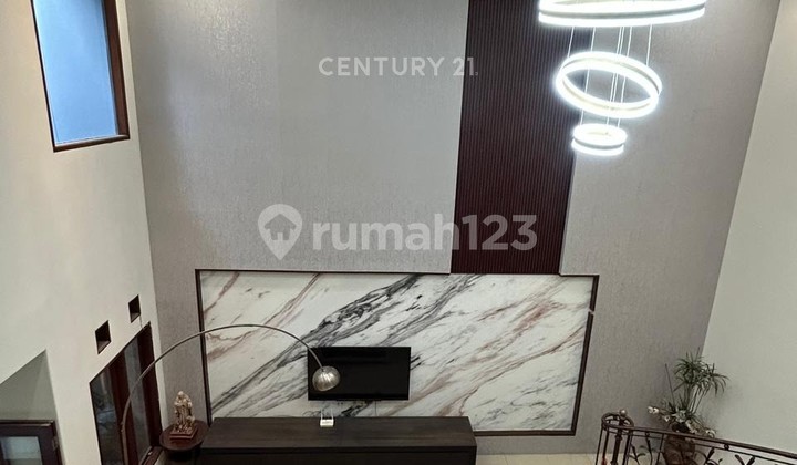 Dijual Rumah Hommy Siap Huni Di Bintaro Ut16274 