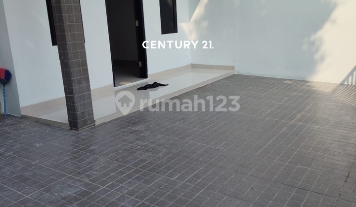 Rumah Brand New di Villa Dago Tol Dm 16768 2