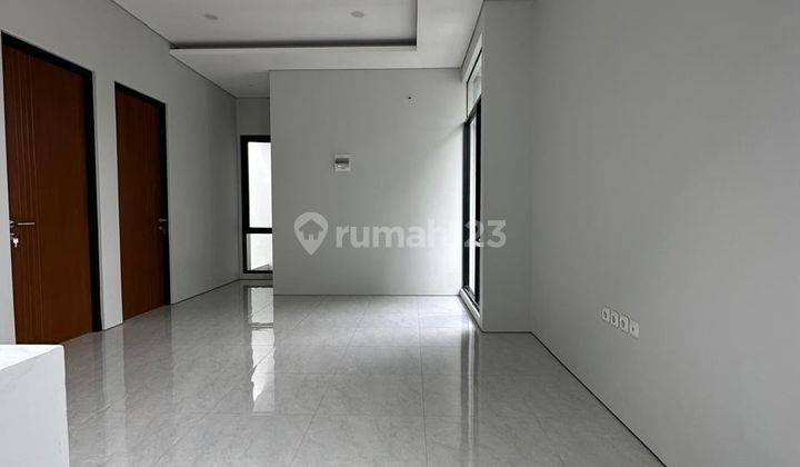 Rumah Brand New Modern Minimalis Siap Huni Dekat Bintaro Lh14042 2