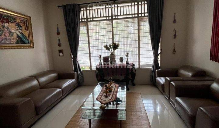 Rumah 2 Lt Minimalis Siap Huni Di Sektor 5 Pisok Bintaro GB15362 2