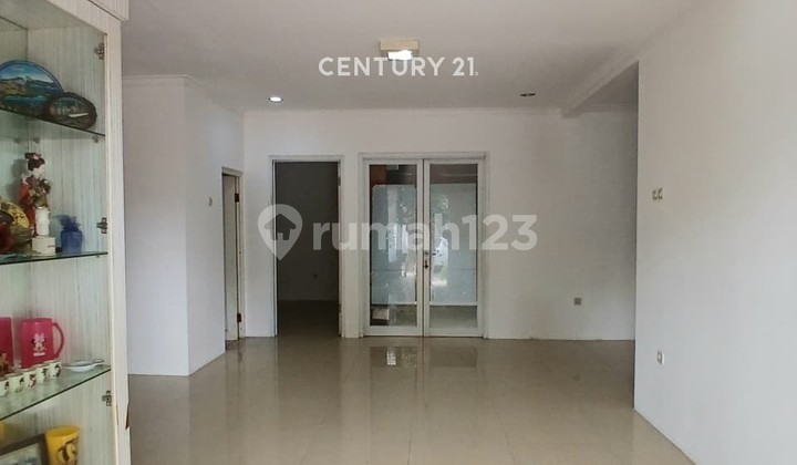 For Sale Semi Furnished House In Graha Raya GB17018 2