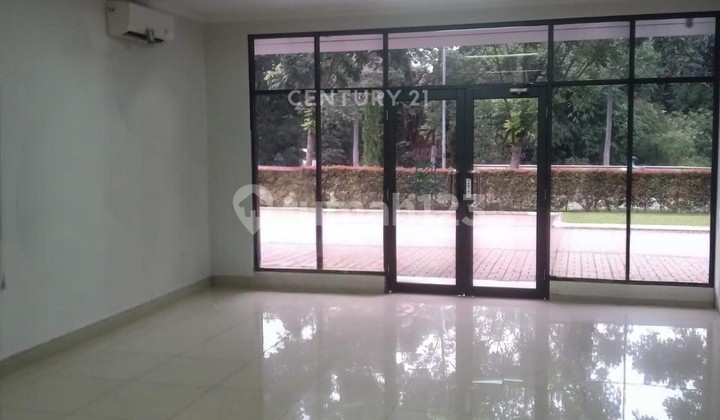 Dijual Ruko Komersial di U Ville Bintaro Fr17373 Dijual Ruko Komersial di U Ville Bintaro Fr17373