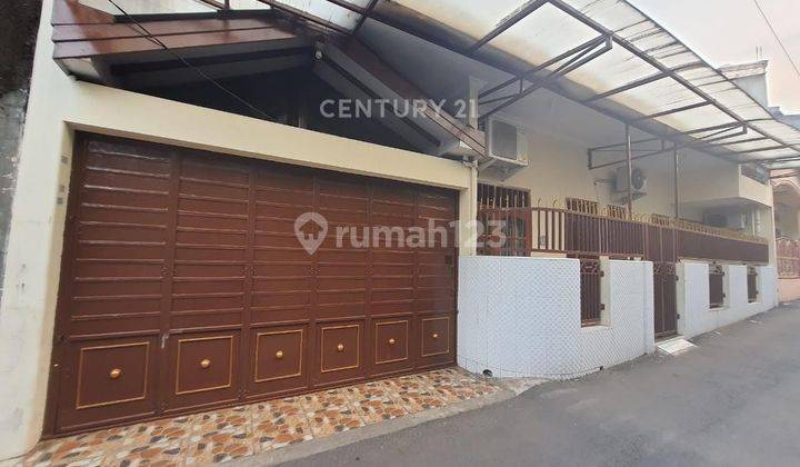 Jual Cepat Rumah Minimalis 2 Lt Di Ulujami Pesanggrahan GB14813 1