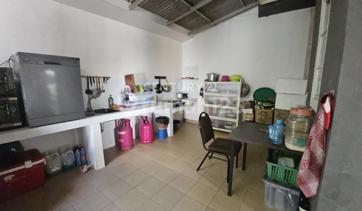 Rumah Siap Huni Di Sektor 9 Bintaro Jaya Om17032 2