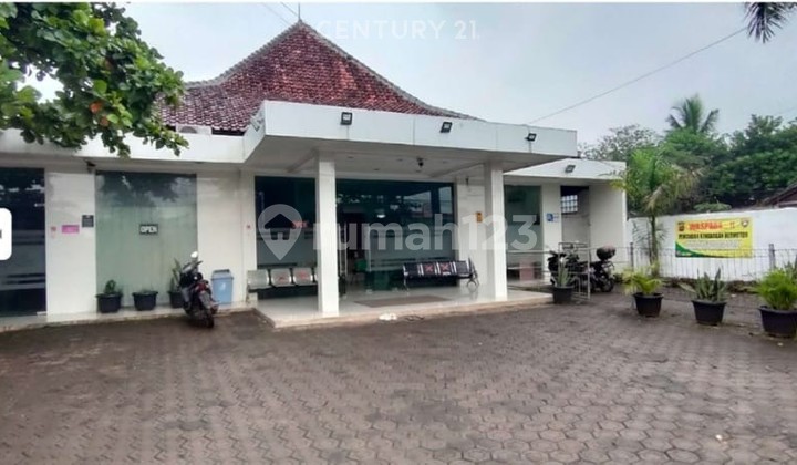Building for Hospital for Sale in Bogor