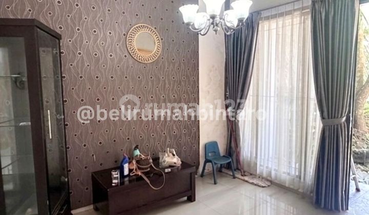 Beautiful House Ready to Occupied In Strategic Cluster Adjacent to Sector 9 Bintaro 2