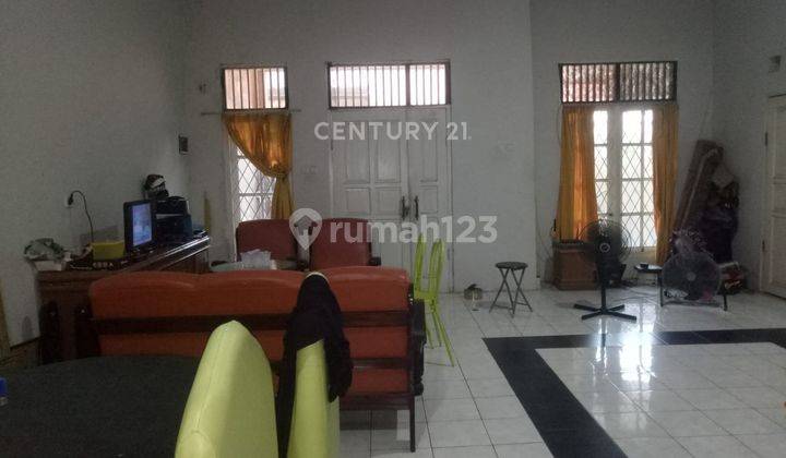 Jual Cepat Rumah Lokasi Strategis Dekat Stasiun Pd Ranji Ra15045 2