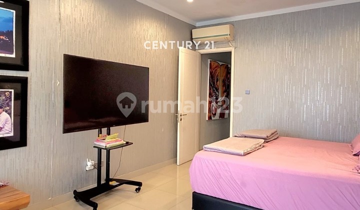 Sell Fast Beautiful House in Sector 7 Bintaro Gb 16803 2