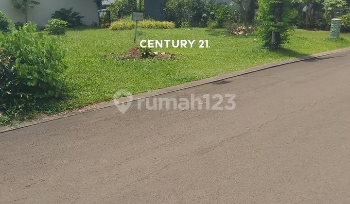 Dijual Kavling Murah di BSD Dm 18010