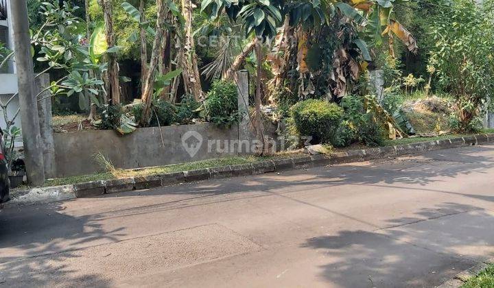 Dijual Tanah Kavling Dekat Masjid Di Sektor 6 Bintaro DM15163 1