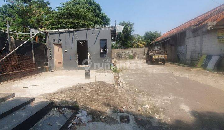 Dijual Cepat Kavling Sangat Strategis Di Graha Bintaro GB13189 2