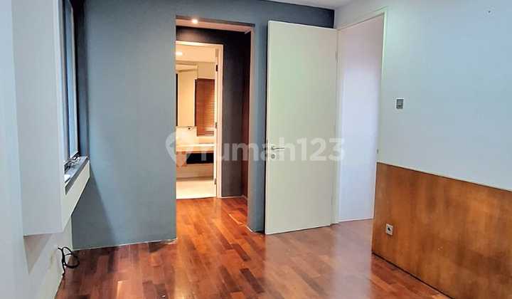 Rumah Modern Minimalis Dalam Cluster Ozone Residence Di Pesanggrahan Jakse 2
