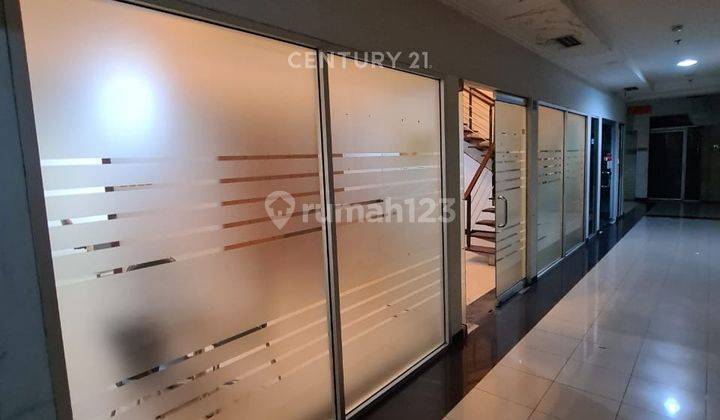 Dijual Office Space Rasuna Office Park Fully Furnished LH15380 2