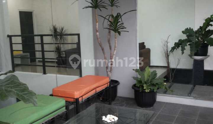 Rumah Mewah Siap Huni Dekat Mesjid Raya di Sektor 9 2