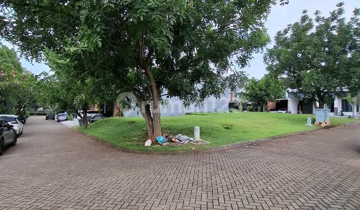 Kavlimg Siap Bangun Strategis Posisi Hoek di Discovery Sektor 9