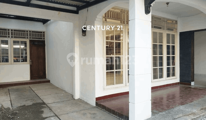 Dijual Rumah di Bintaro Sektor 5 Gk 17388