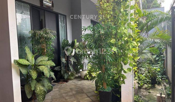 Dijual Murah Rumah Mewah Siap Huni Di Jeruk Purut Jaksel PU15426 1