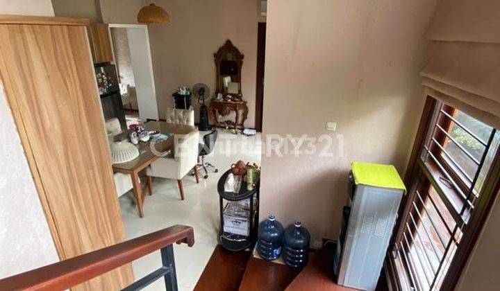 Hotsale Rumah Mewah Luas Siap Huni Di Sektor 9 Bintaro Fn12445  2