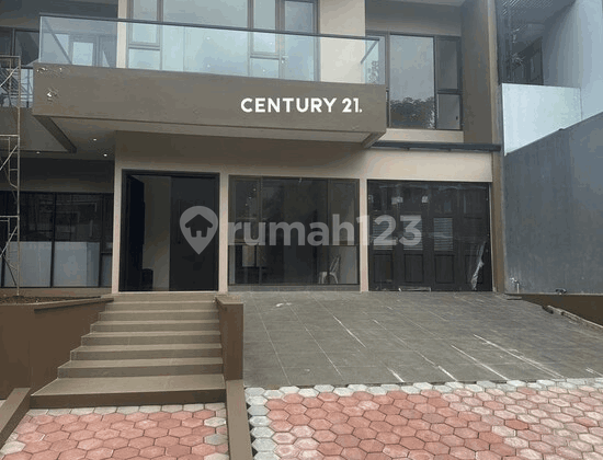 Beautiful House in Sector 7 Bintaro Js 16906