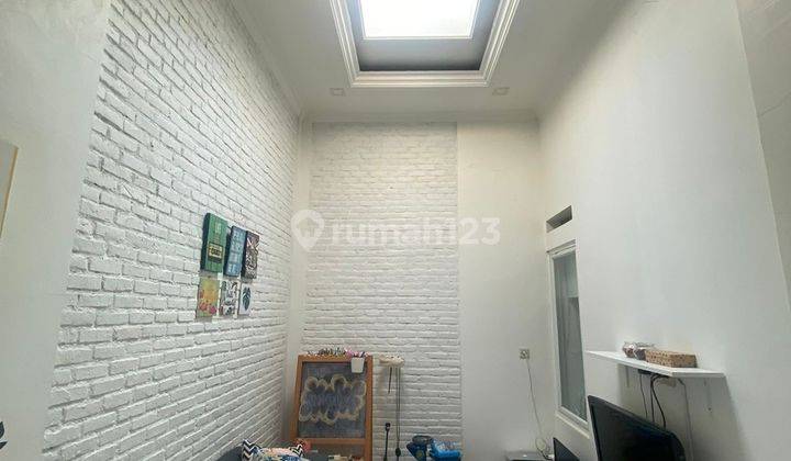 Rumah Cantik Terawat Dalam Cluster Strategis Di Ciputat Ny14294 2