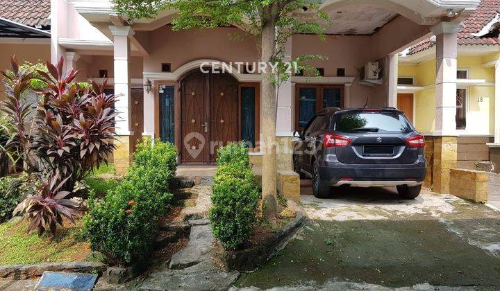 Dijual Rumah Siap Huni Di Graha Raya SC10065 1