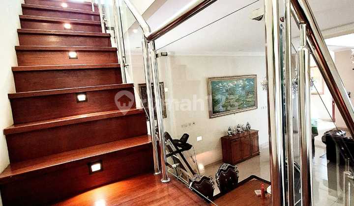 Rumah Bagus Terawat Siap Huni Di Kucica Sektor 9 Bintaro 2
