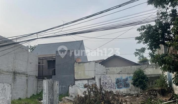 Kavling Siap Bangun Pinggi Jalan Raya Di Sektor 9 Kavling Siap Bangun Pinggi Jalan Raya Di Sektor 9