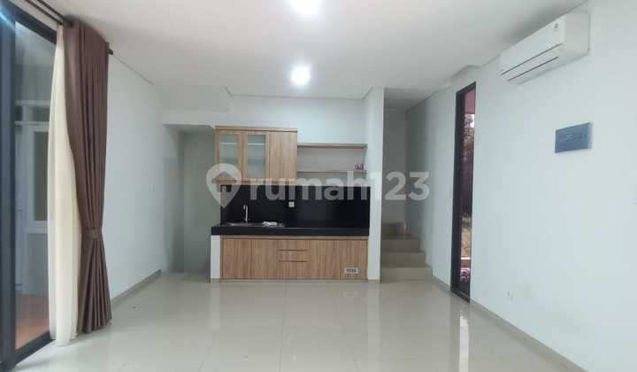 Dijual Cepat Rumah Cantik Estetik Di Discovery Sektor 9 2
