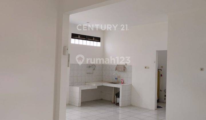 Rumah Dijual Cepat Siap Huni 1 Lantai Di Pondok Aren SC15535 2