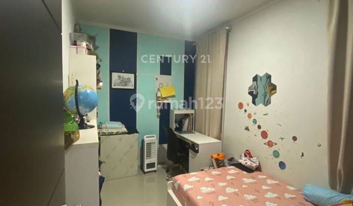 Dijual Rumah Minimalis Di Graha Raya Siap Huni SC10068 2