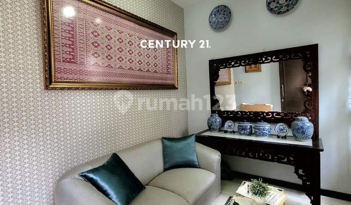 Rumah Dekat Tol di Area Bintaro Gb 17784 Rumah Dekat Tol di Area Bintaro Gb 17784