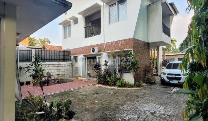 Rumah Cantik 2 Lantai Siap Huni Parigi Baru Pondok Aren Rt14444 2