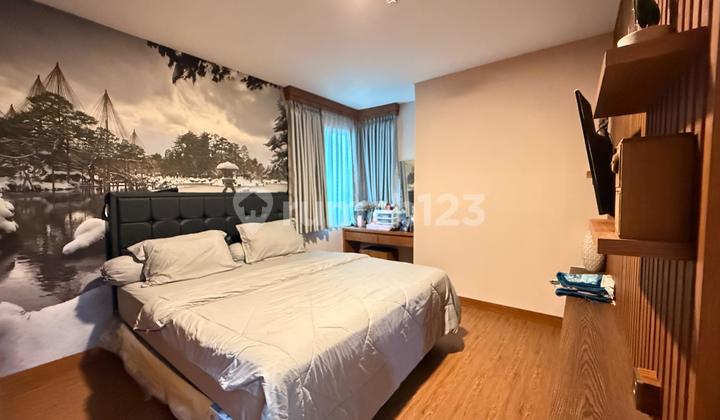Dijual 2 BR, Thamrin Executive Residence - Fully Furnished  2