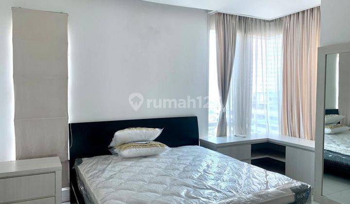 Disewakan Apt Thamrin Executive Residences 3br Furnished Min 1thn 2