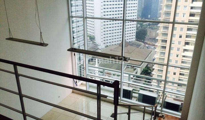 Disewakan Apartemen Citylofts Sudirman Semi Furnished For Office 2