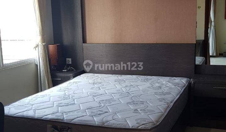 Disewakan Apt Thamrin Residences 1 BR Furnished Bagus, Min 6bln 1